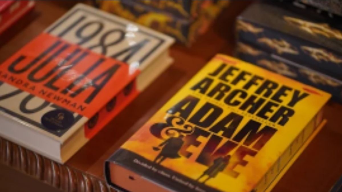 Koleksi Buku Internasional Kini Lebih Mudah Diakses Pencinta Literasi di Indonesia
