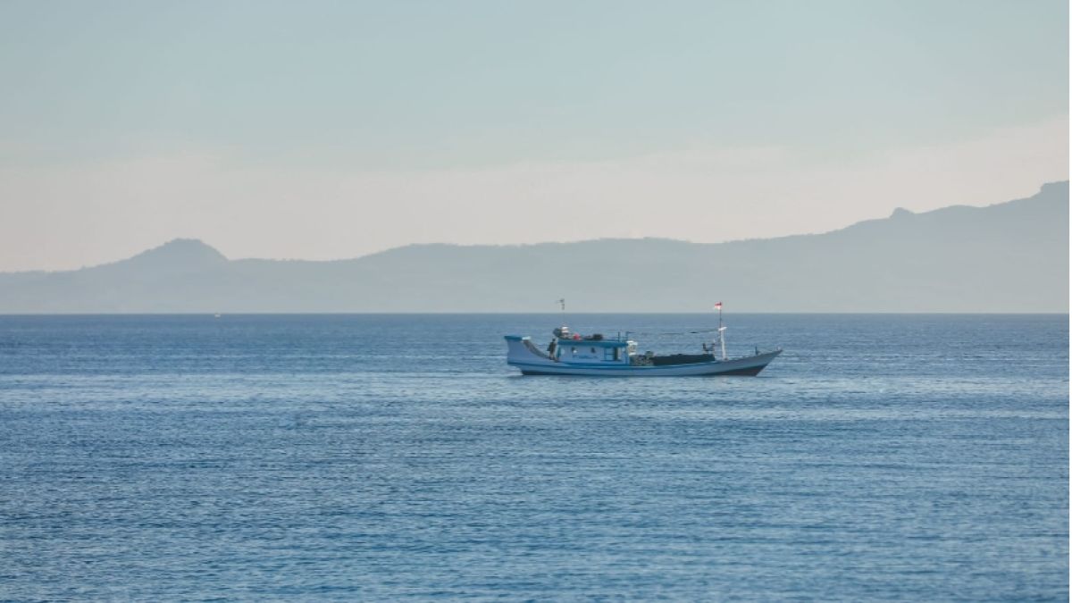 Mengenal Lilifuk, Tradisi Adat di NTT yang Mengatur Kapan Warga Boleh Menangkap Ikan