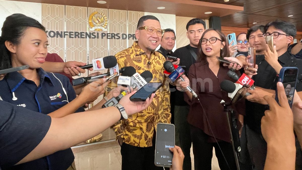 Doli Kurnia Sebut Pasal Syarat Pendidikan Gibran di PKPU Muncul Tiba-Tiba