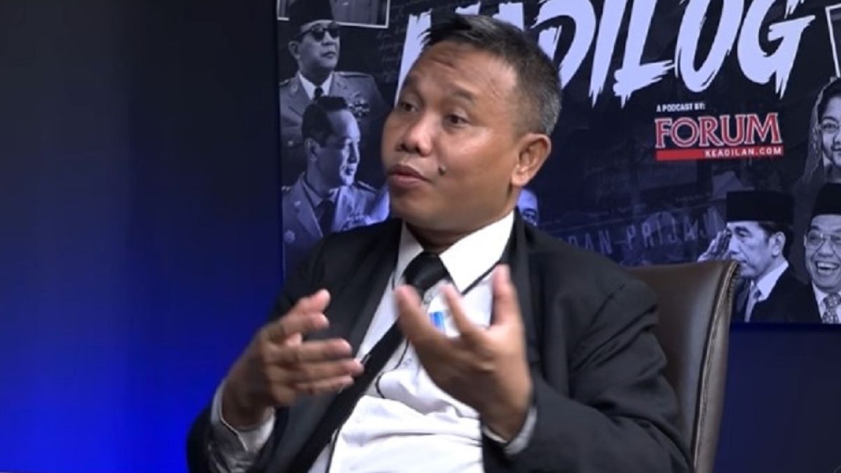Isu Ijazah Mengikis Dukungan Politik, Gibran Dinilai Seperti Orang Terlantar yang Cuma Dibela PSI