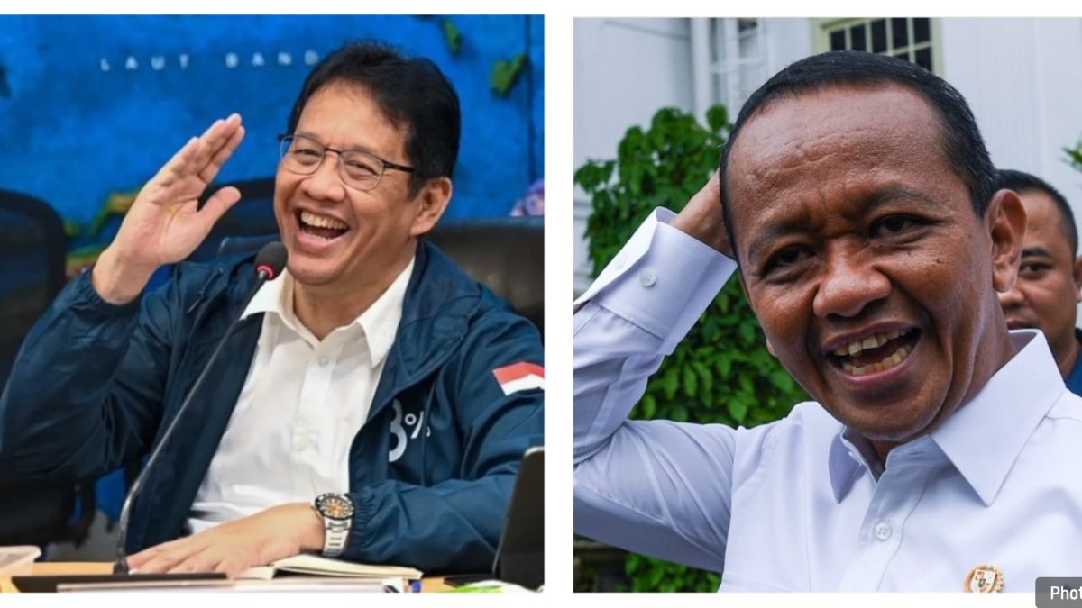 2 Tahun Prabowo-Gibran: Purbaya Dinilai Jadi Menteri Terbaik, Bahlil Masuk Daftar Terbawah