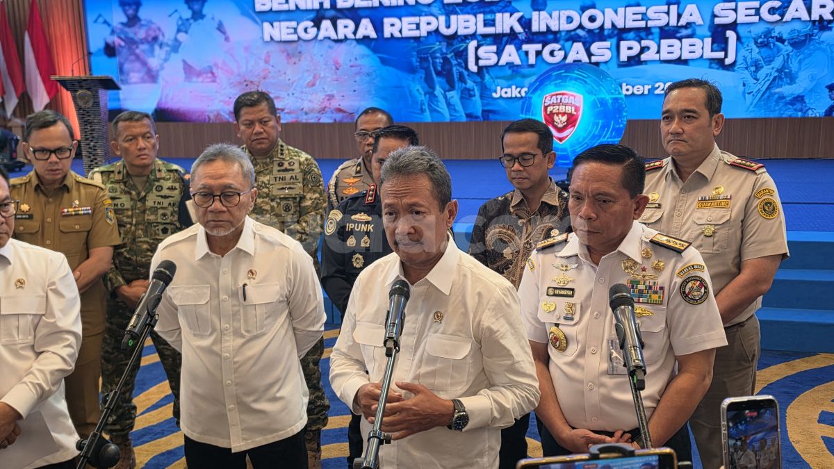 Nelayan Rugi Bandar dari Ekspor Ilegal Benih Lobster ke Vietnam