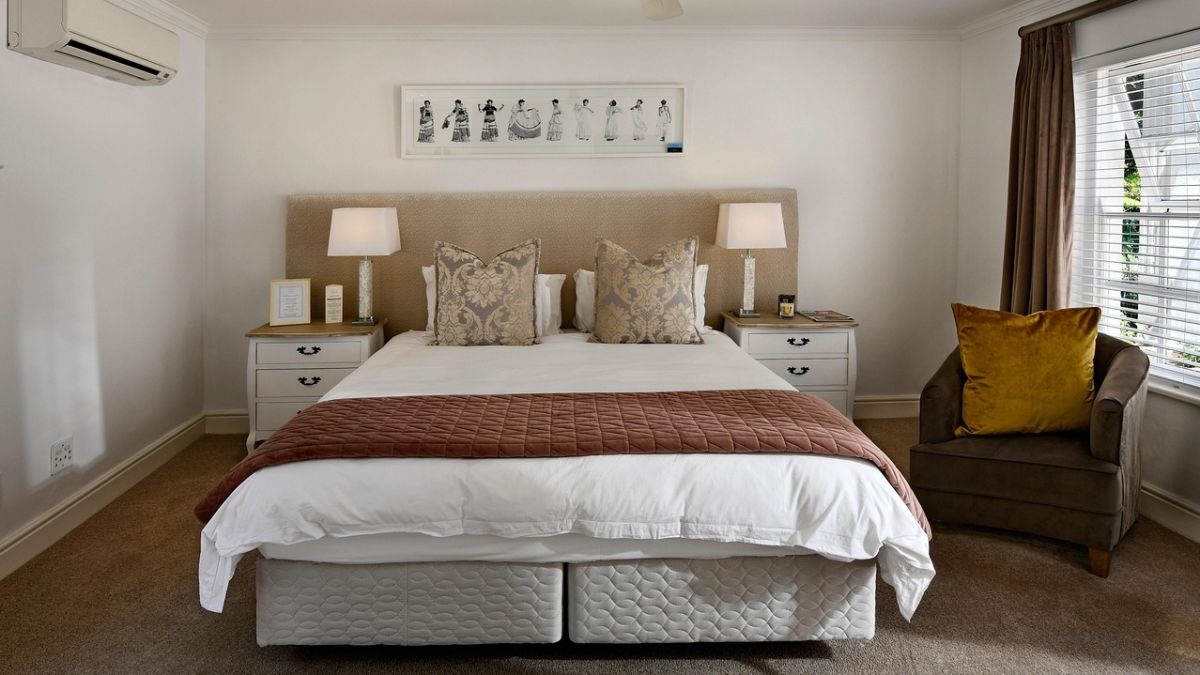 6 Aturan Posisi Tempat Tidur untuk Menjaga Kualitas Tidur Menurut Feng Shui