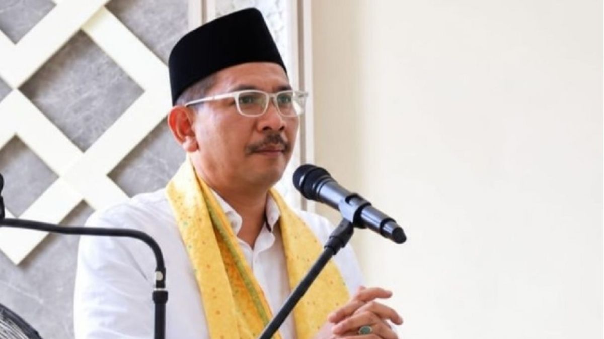 Kemenag Ingatkan Risiko Nikah Siri, Perempuan dan Anak Rentan Kehilangan Perlindungan Hukum