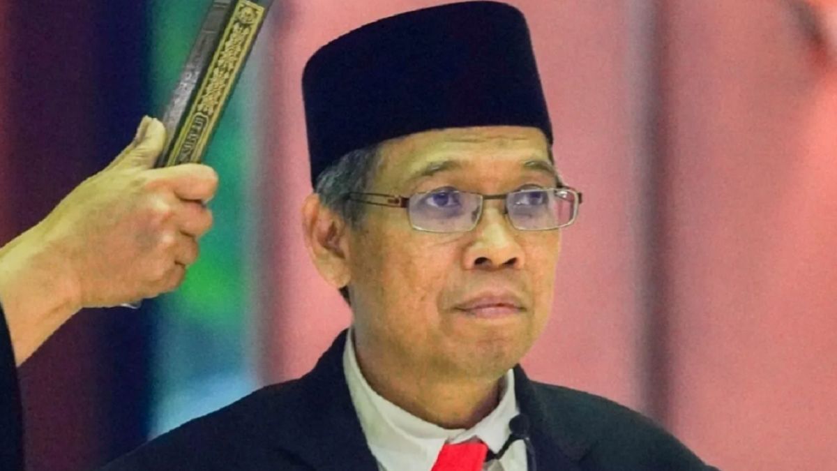 Satyawan Pudyatmoko Jadi Calon Kepala BPGMN Bentukan Prabowo, Ini Sosoknya