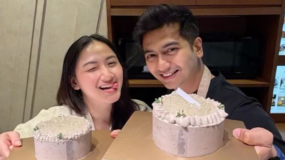 Siapa Stephanie Giscka? Ini Profil dan Pekerjaan Mentereng Pacar Baru Teuku Ryan