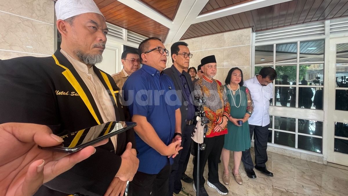 Denny Indrayana dan Refly Harun Usul DPD Inisiasi Pemakzulan Gibran, Tak Perlu Tunggu DPR