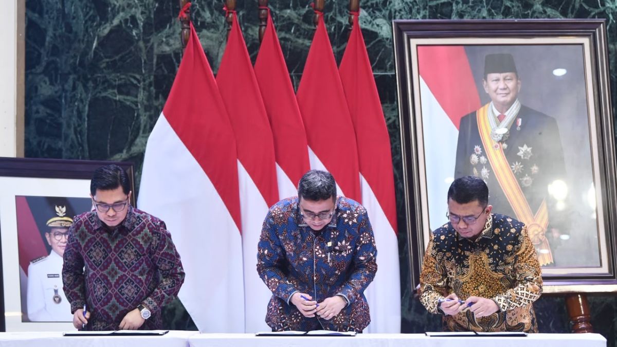 Pertamina dan PAL Jaya Jajaki Potensi FOG Jadi Bahan Baku Biofuel, Dukung Bisnis Rendah Karbon