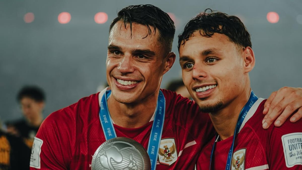 Cerita di Balik Adu Penalti Timnas Indonesia vs Thailand, Dean James Ungkap Fakta Tak Terduga