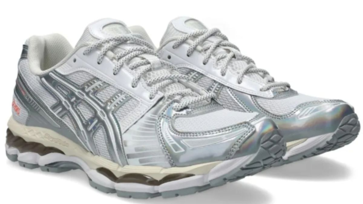 4 Pilihan Sepatu Asics Paling Nyaman untuk Jalan Kaki dan Gaya Kasual