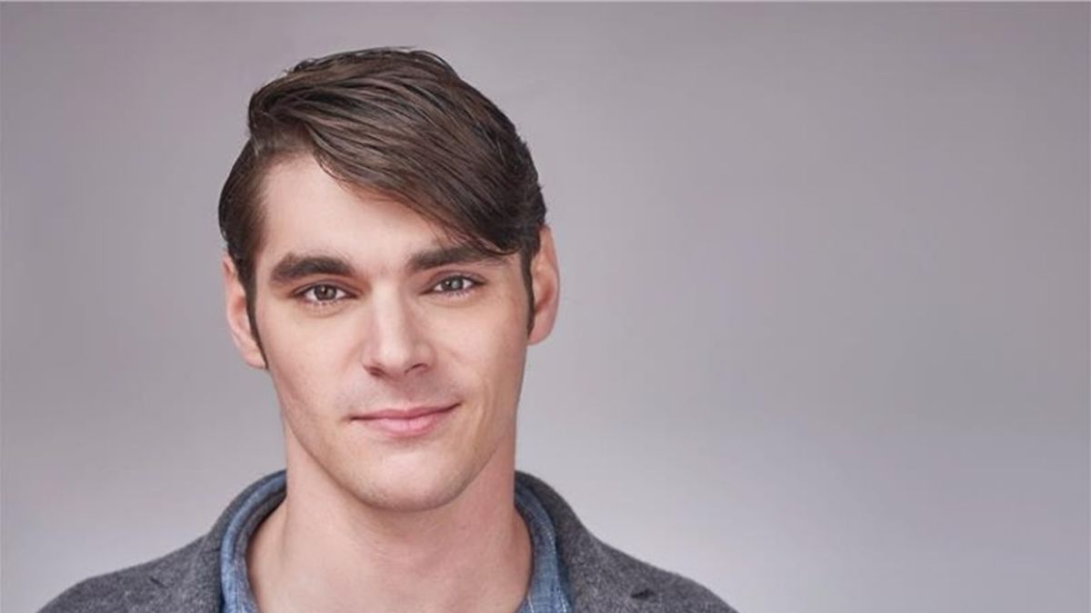 Profil RJ Mitte, Aktor Breaking Bad Meninggal Dunia di Usia 34 Tahun