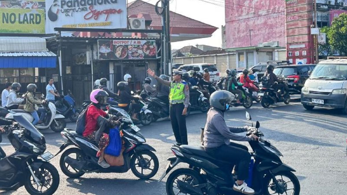 Viral Bule Ketawa Getir saat Tau Bensin Eceran di Bali Tembus Rp 200 Ribu, Ini Dalih Pertamina