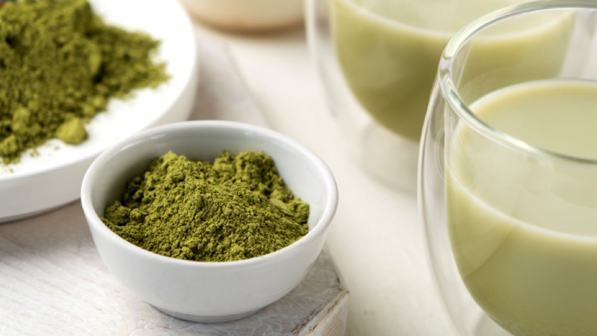 Apakah Matcha Mengandung Kafein? Ini Perbandingannya dengan Kopi