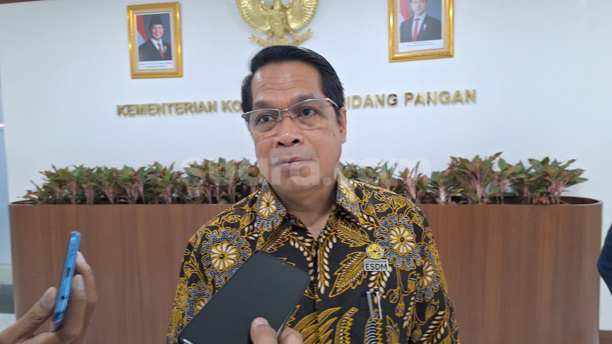 ESDM Akui Distribusi BBM ke Bali Tersendat, Antrean SPBU Makin Panjang