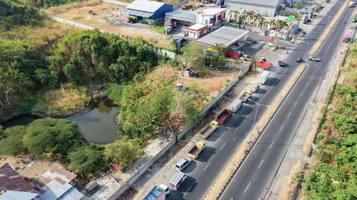 Tak Cuma Bali, 10 Provinsi Juga Sedang Alami Kelangkaan BBM Subsidi