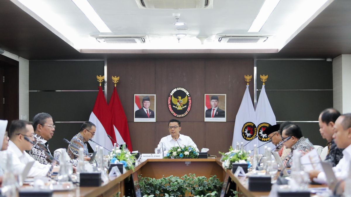 Pemerintah Finalisasi Pendidikan Gratis PAUD hingga Kuliah, Kriteria Penerima Belum Jelas