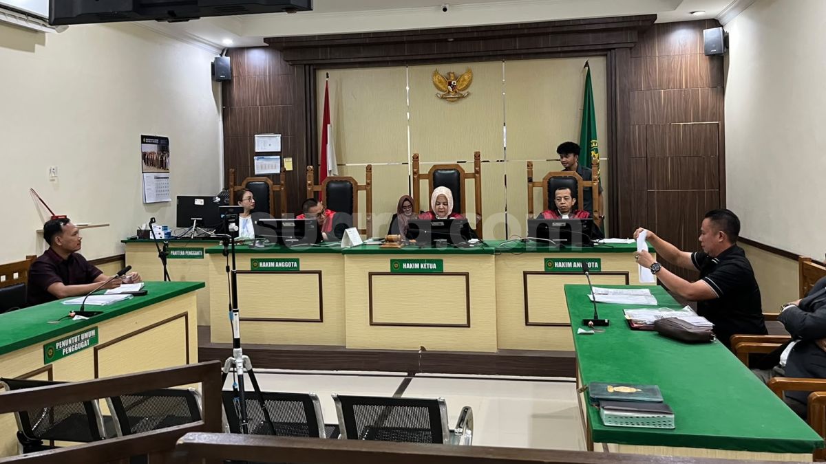 PT SIR Gugat Natura City soal Sengketa Lahan 14 Hektare di Bogor