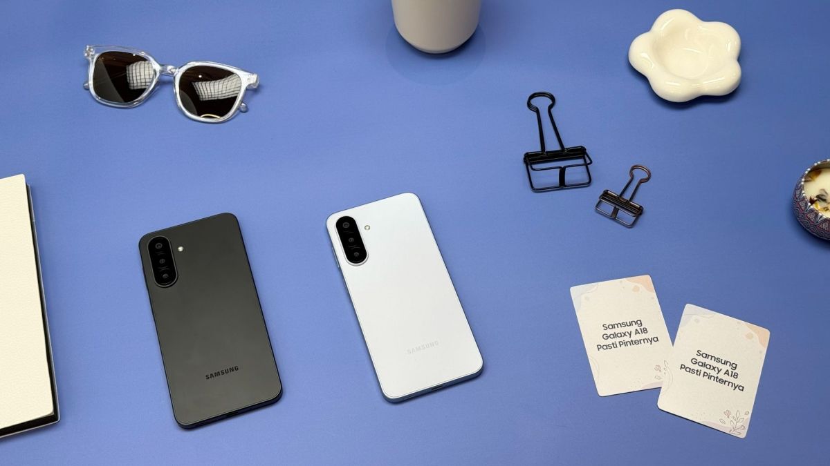 4 Rekomendasi HP 4 Jutaan Berlayar AMOLED, Urut dari Chipset Terpelan hingga Terkencang