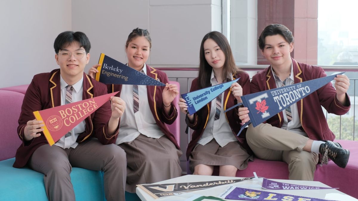 Kupas Tuntas Kurikulum IB vs Cambridge: Mana yang Lebih Jaminan Lolos Kuliah di Luar Negeri?
