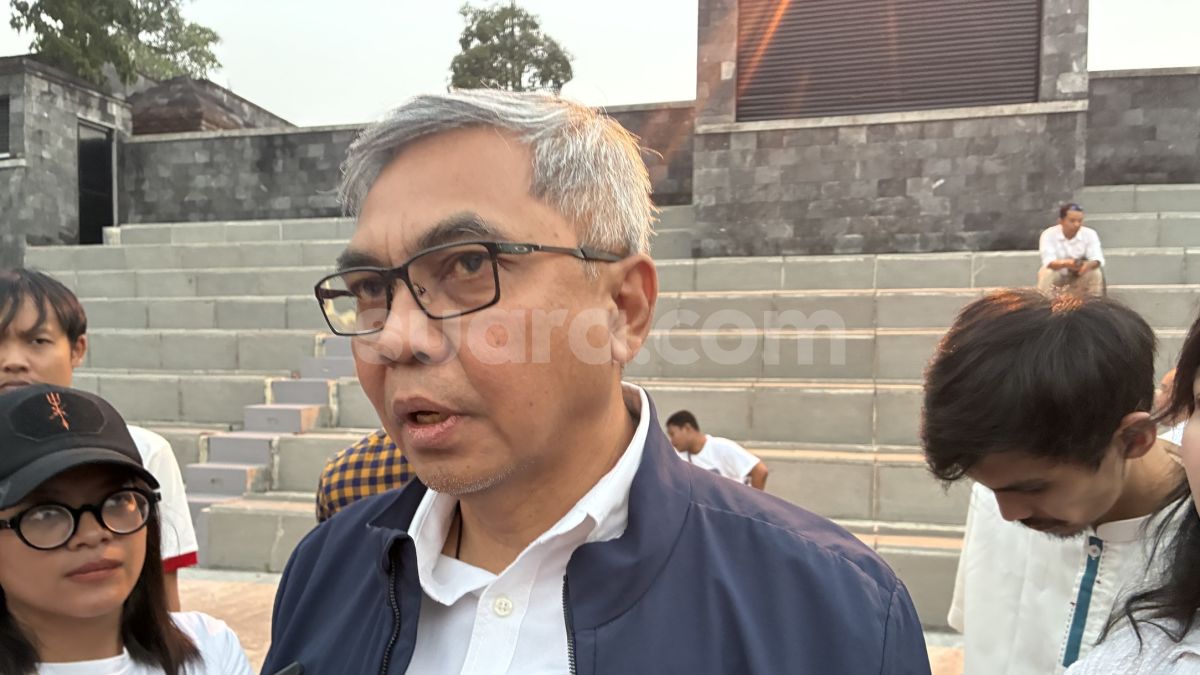 OTT BNPB, Adik Kepala BNPB Suharyanto Jadi Satu dari Lima Tersangka