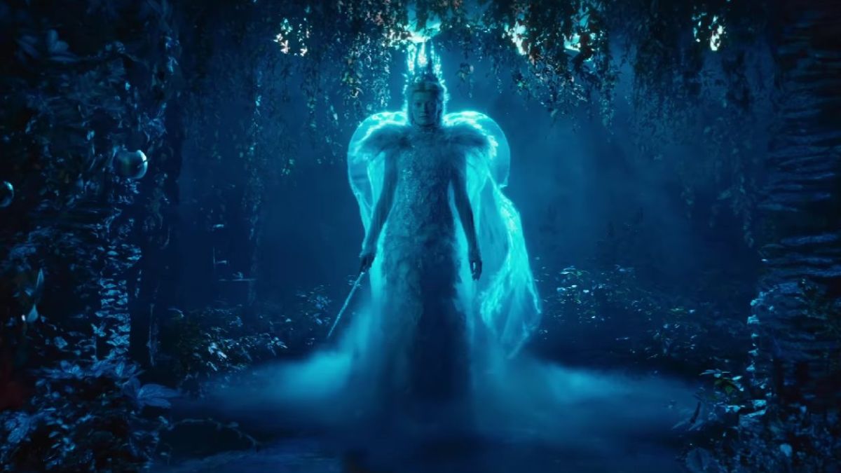 9 Fakta Film Narnia: The Magician's Nephew Karya Greta Gerwig