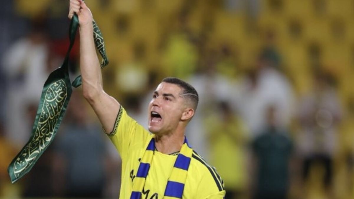 Rudal Houthi Bikin Pemain Saudi Pro League Kabur dari Arab, Bagaimana Nasib Cristiano Ronaldo?