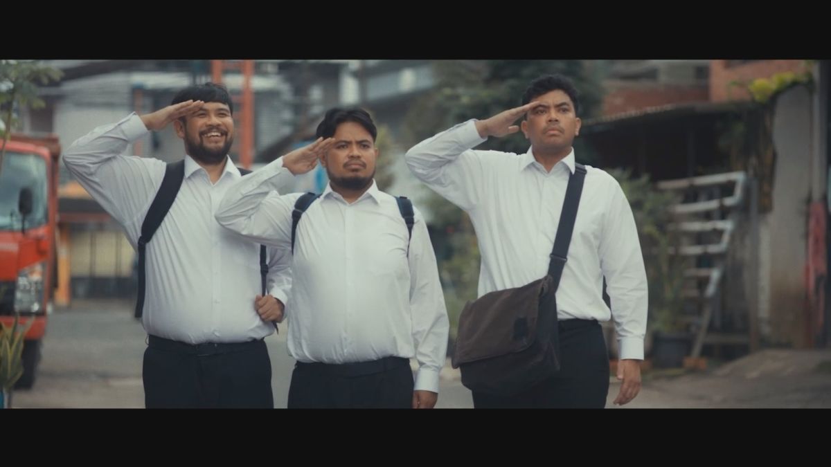 Kenapa GJLS: Berapi-Api Terasa Begitu Personal Buat Generasi Burnout: Inilah Realitasnya