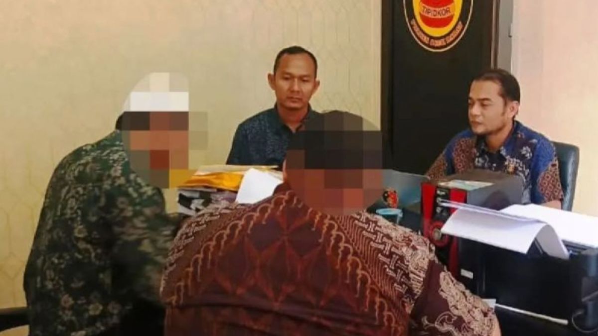 Dugaan Korupsi Program Stunting Rp1,68 Miliar di Aceh Barat: 126 Saksi Diperiksa, Negara Rugi Segini