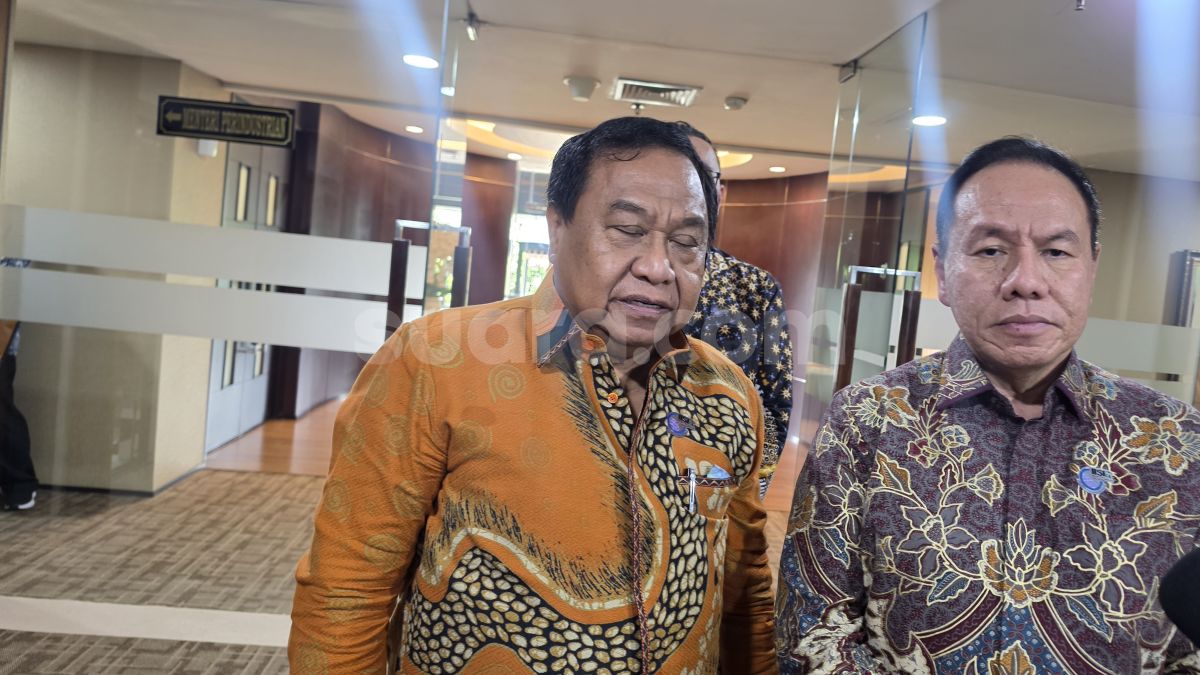 Impor Baja China Banjiri RI, Industri Lokal Terancam Gulung Tikar
