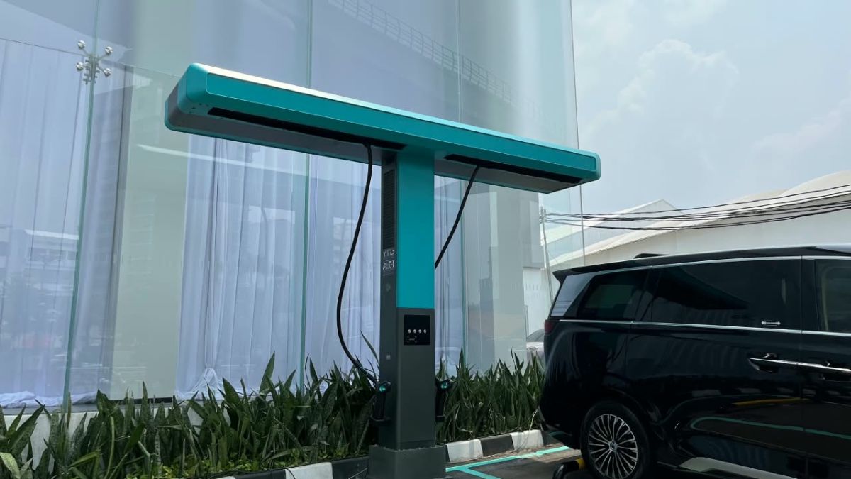 BYD Bawa Teknologi Flash Charging ke Indonesia, Isi Baterai Hanya 5 Menit