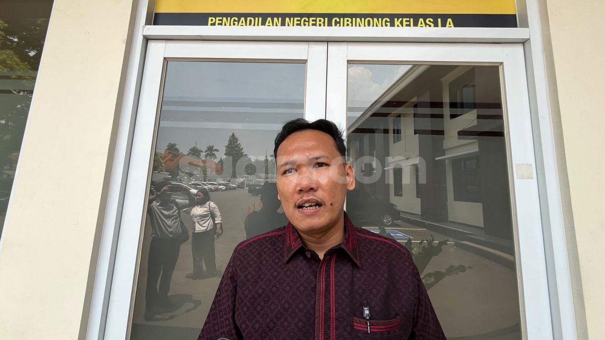 Sidang Sengketa Tanah di PN Cibinong, PT SIR Soalkan Penguasaan Fisik Lahan oleh PT Natura City