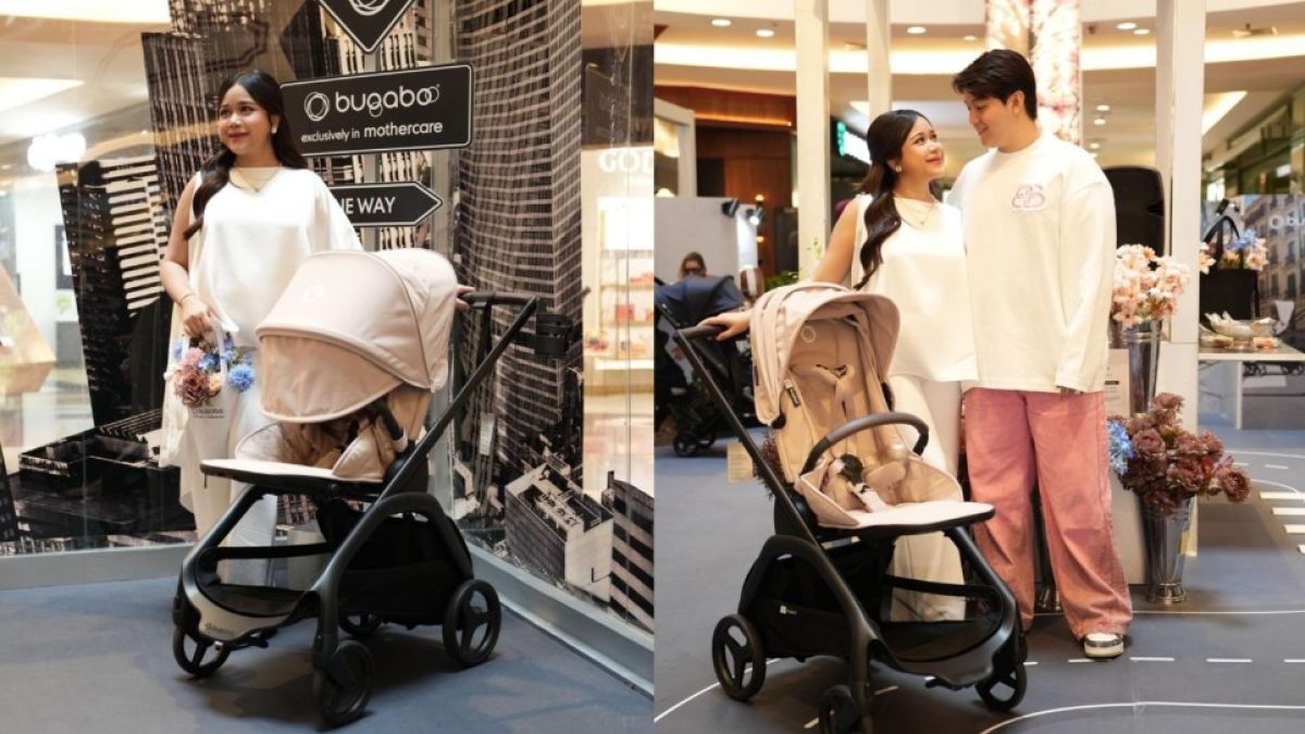 Keluarga Urban Punya Kebutuhan Berbeda, Ini Cara Memilih Stroller yang Tepat