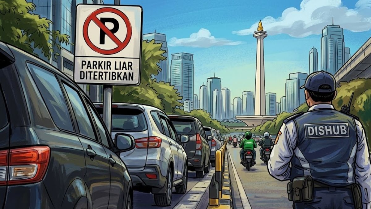 Jerat Jukir Liar Pakai Pasal Pemerasan: Solusi Tuntas atau Sekadar Tambal Sulam?