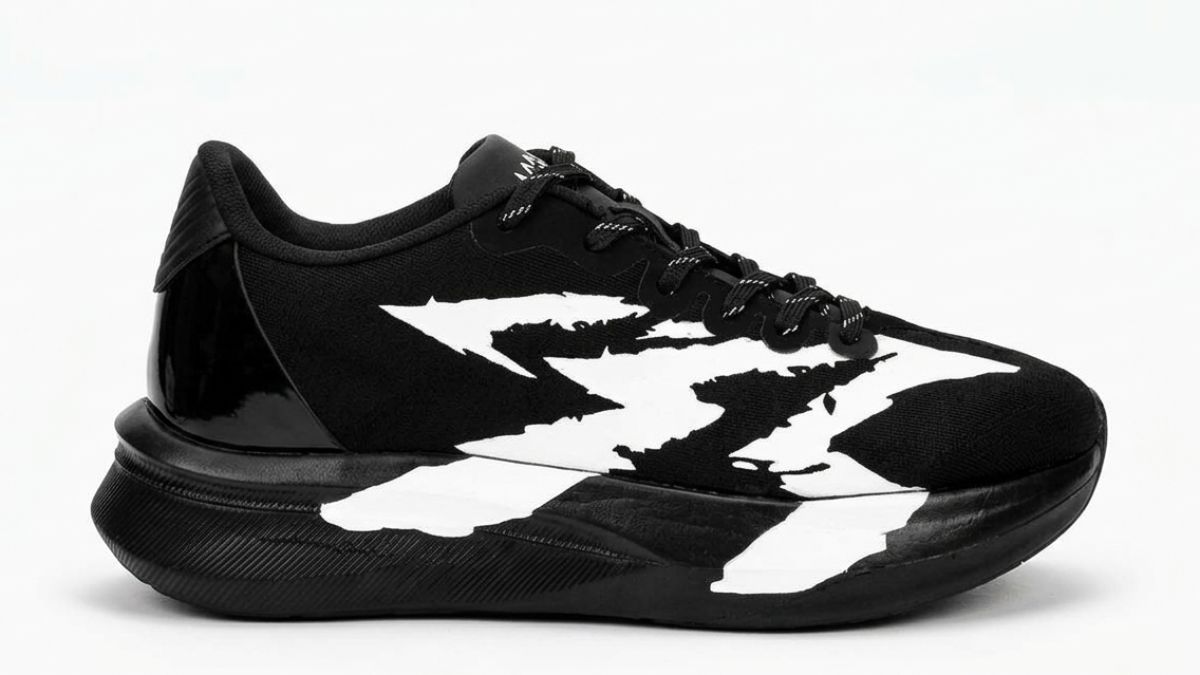 3 Sepatu Lari Lokal Murah di Bawah Rp200 Ribu, Lengkap Review Pembeli