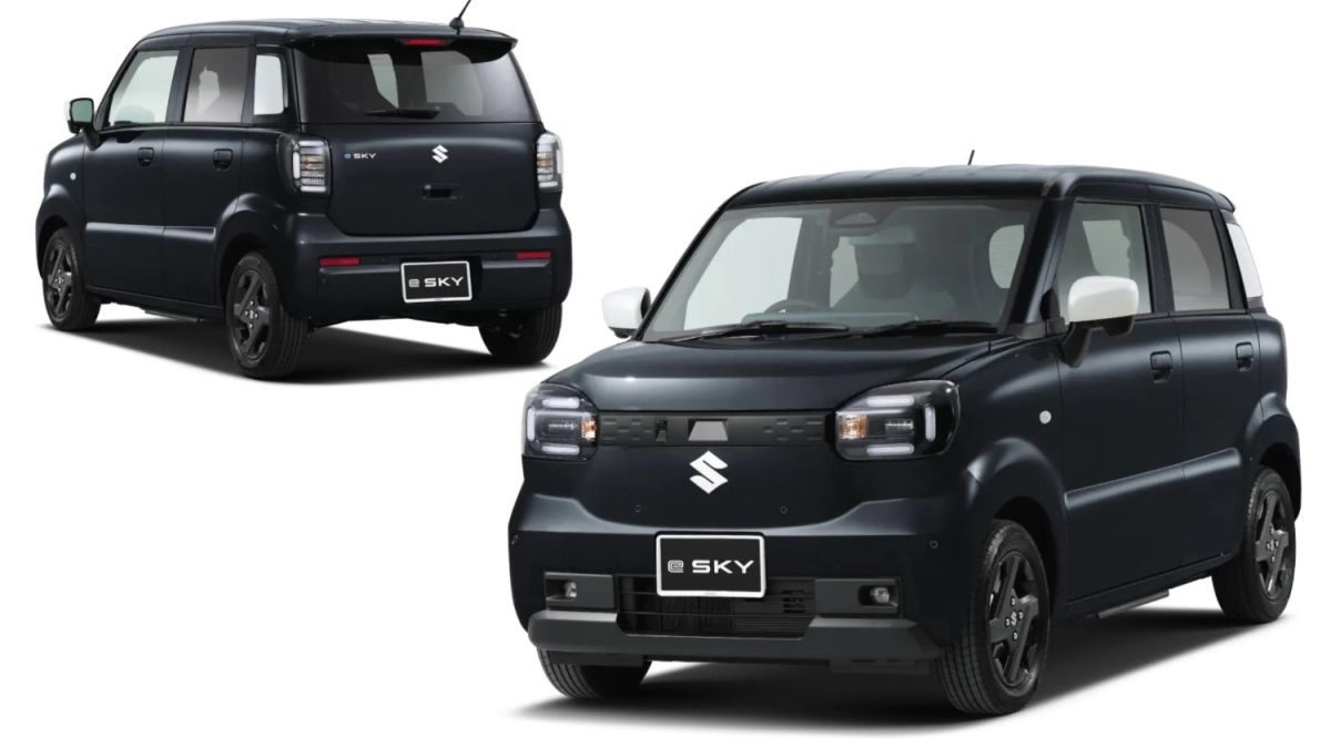 Mobil Listrik Murah: Suzuki e-Sky vs BYD Atto 1, Mending Tunggu atau Beli yang Sudah Ada?