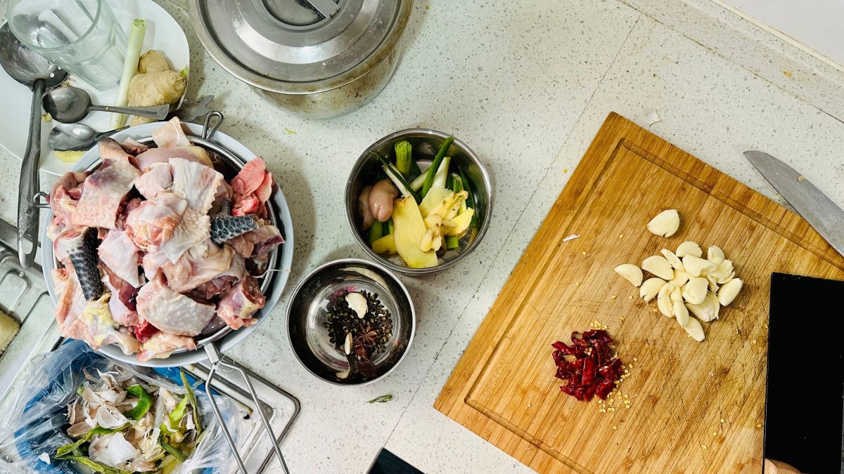 Stop Boros! Ini 5 Resep Meal Prep Ayam untuk Solusi Hemat Bulking