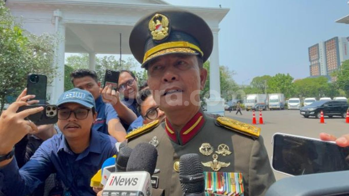 Presiden Prabowo Bakal Lantik Sejumlah Pejabat Sore Ini, Ada Pergeseran KSAD hingga Wamenhan