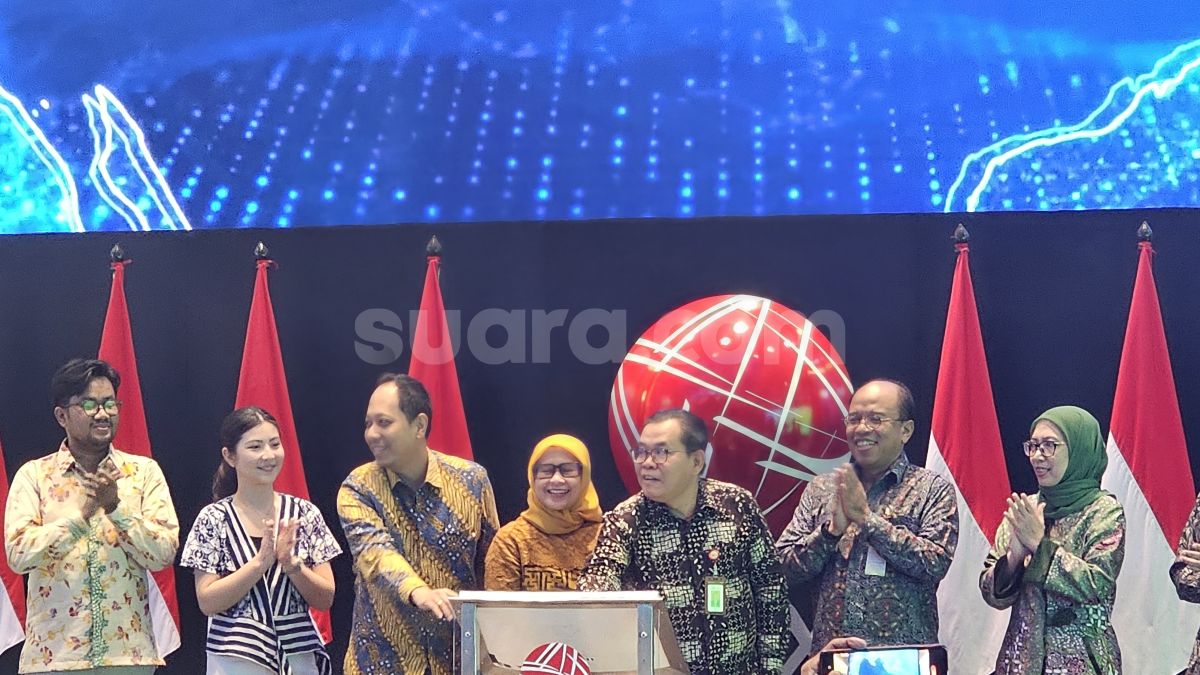 Investor Pasar Modal Tembus 32 Juta, BEI Tekankan Pentingnya Waspada Penipuan Digital