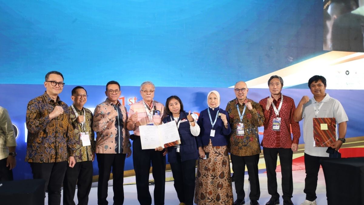 Perluas Pasar Ekspor UMKM, Astra Hadirkan Produk Unggulan Lokal di Trade Expo Indonesia 2026