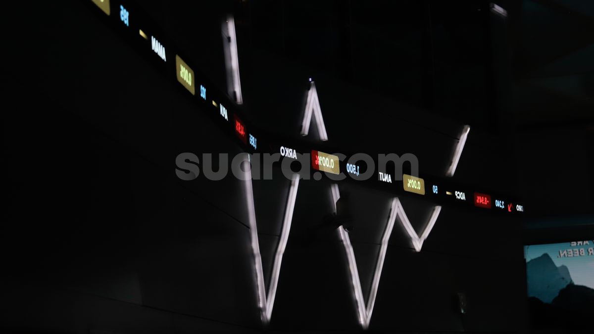 Jelang Delisting Saham, DUCK Terseret Dugaan Utang US$32 Juta Tak Diungkap Saat IPO