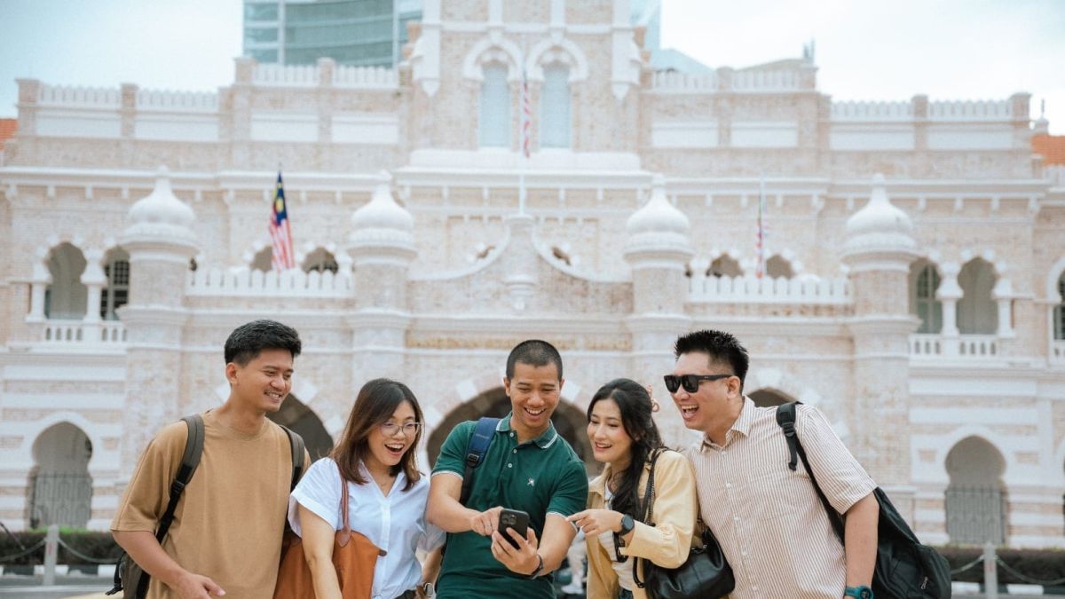 Anti Ribet Saat ke Luar Negeri, eSIM Telkomsel Bisa Buat Hotspot hingga MiFi