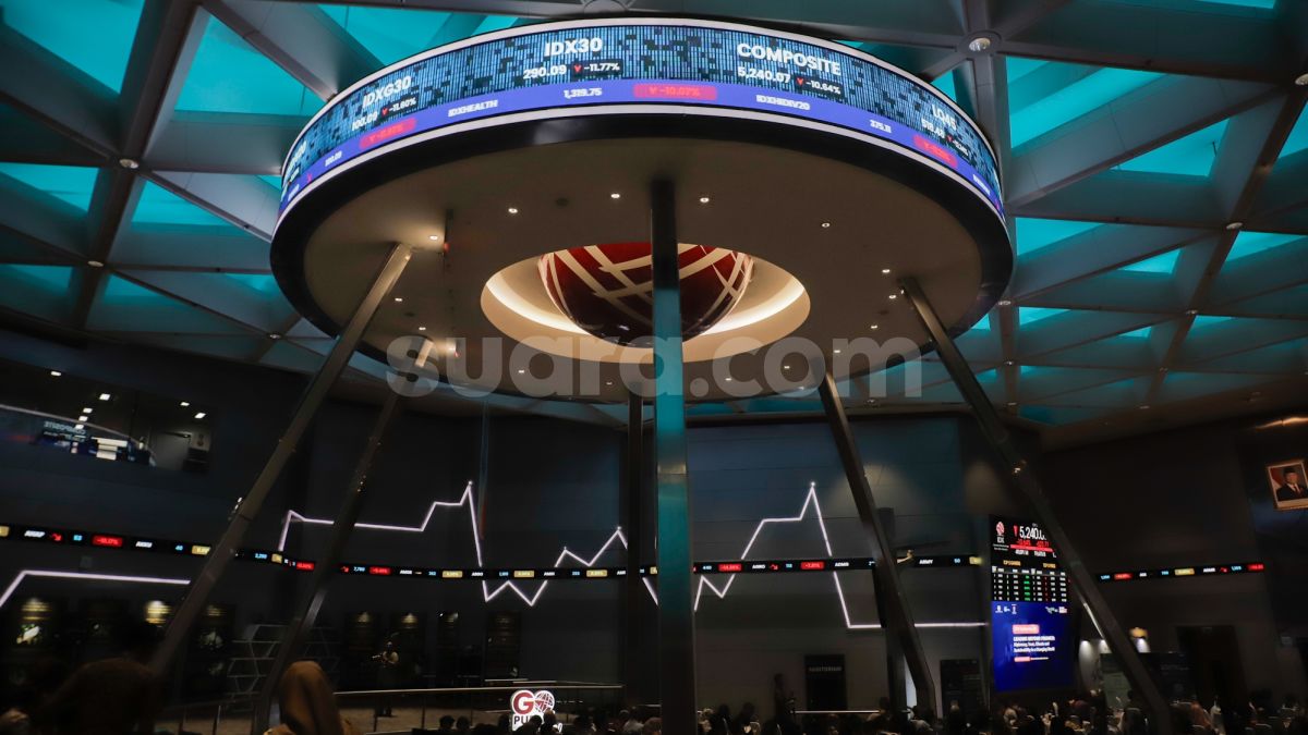 Nasib Saham-saham HSC yang 'Ditendang' dari IHSG, Apakah Masih Layak Beli?