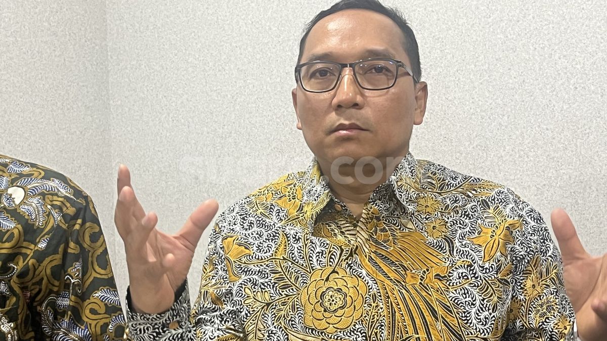 BEI Terkejut Kena Gocek MSCI