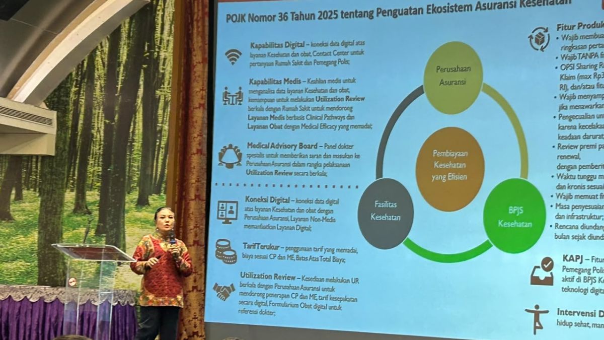 Pantas Berobat Makin Mahal, Tenyata Inflasi Medis Indonesia Tembus 19,4 Persen Lampaui Global