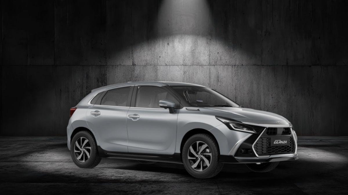 Murah! Berapa Harga Toyota Starlet Terbaru 2026? Intip Spesifikasi Lengkap dan Fitur Canggihnya