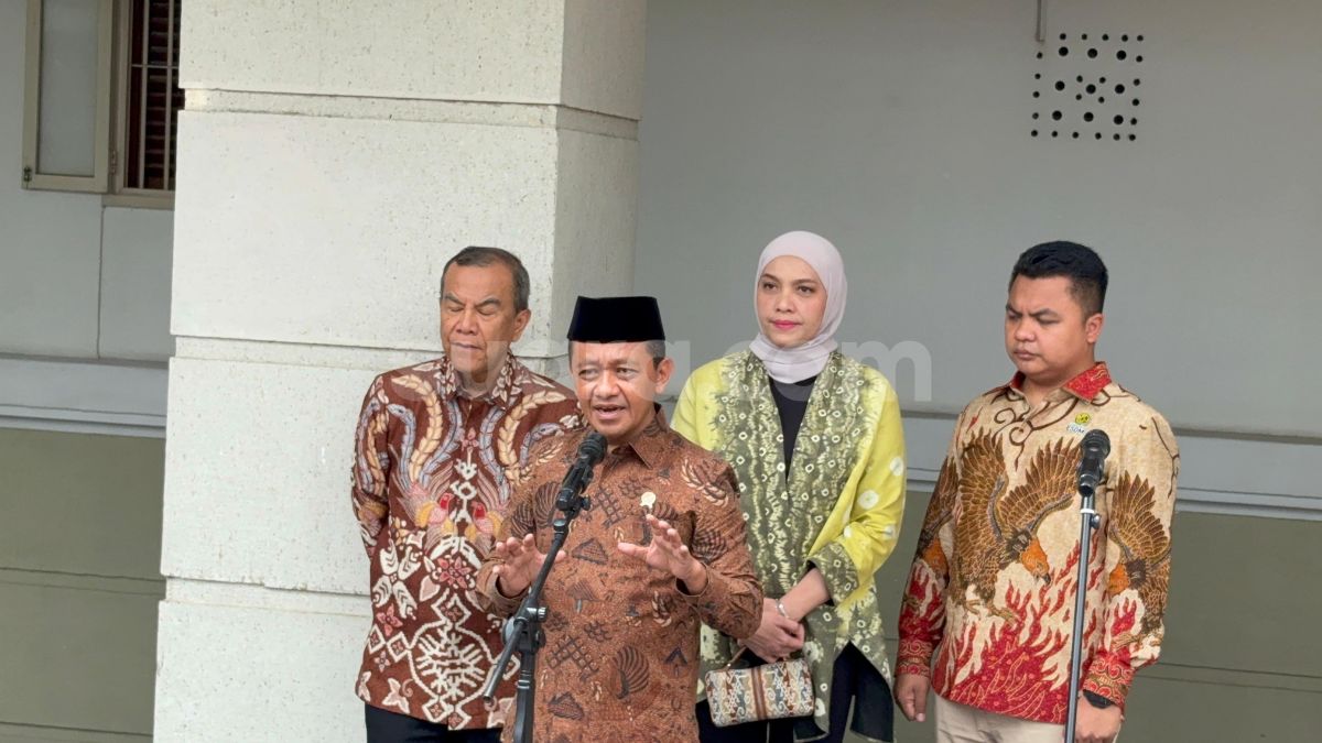 DIM RUU Migas Hampir Rampung, BUK Migas Dipastikan Terbentuk