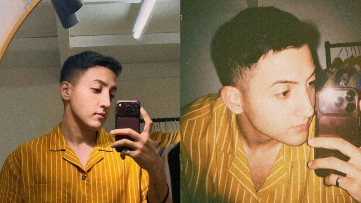 Siapa Aron Ashab? Viral Ngaku Diculik, Disiksa, dan Dipenjara selama Setahun