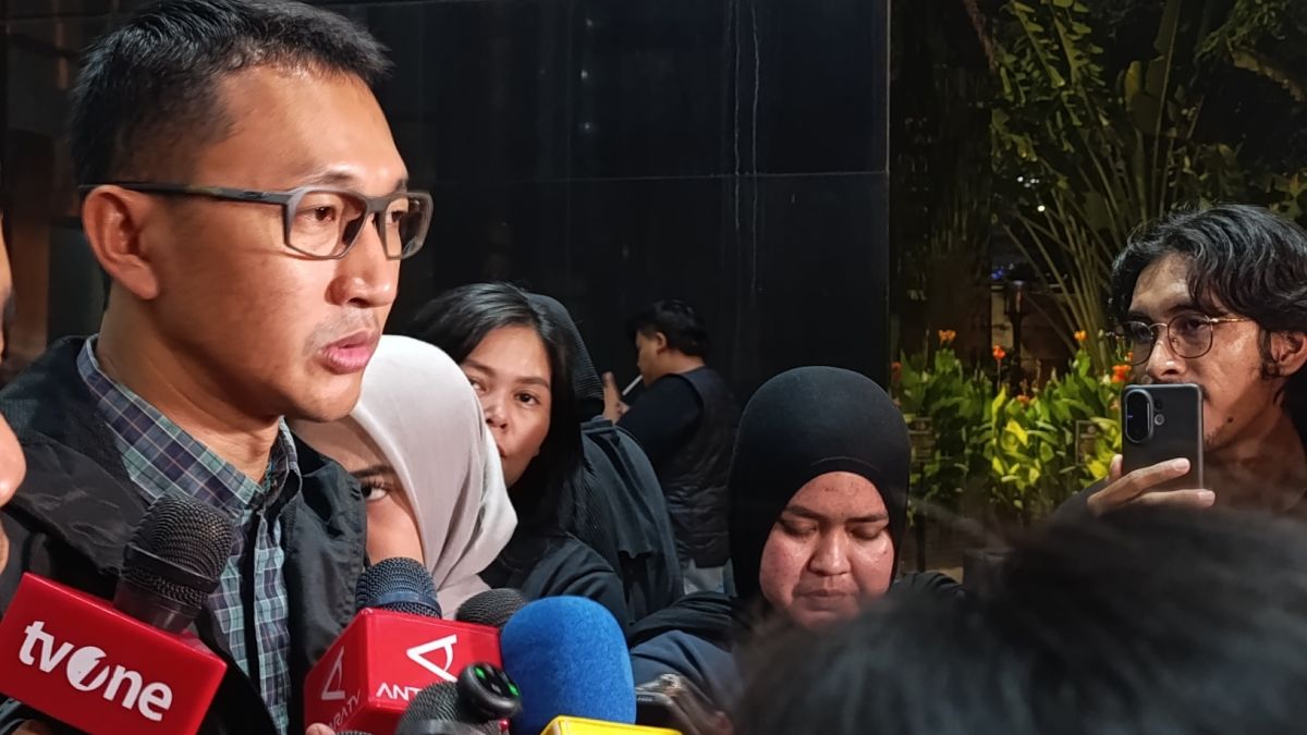 Nusron Wahid Kembali Mangkir dari Pemeriksaan, KPK Pertimbangkan Langkah Lanjutan