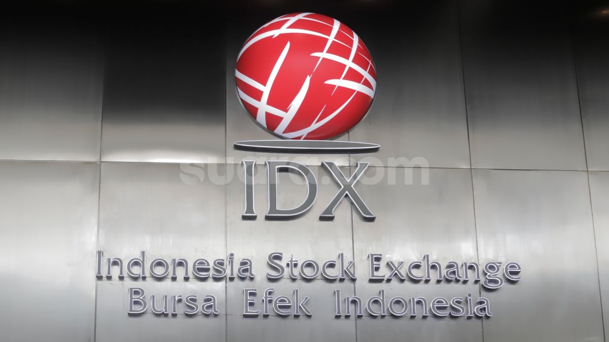 Tak Cuma Umumkan Nama, Status Afiliasi Pemegang Saham 1% Ikut Dibuka
