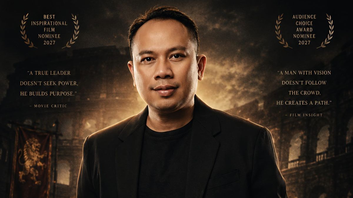 Vicky Prasetyo Sentil Artis dan Influencer yang Diam soal Karhutla: Kalau Flexing Jari Kalian Lincah